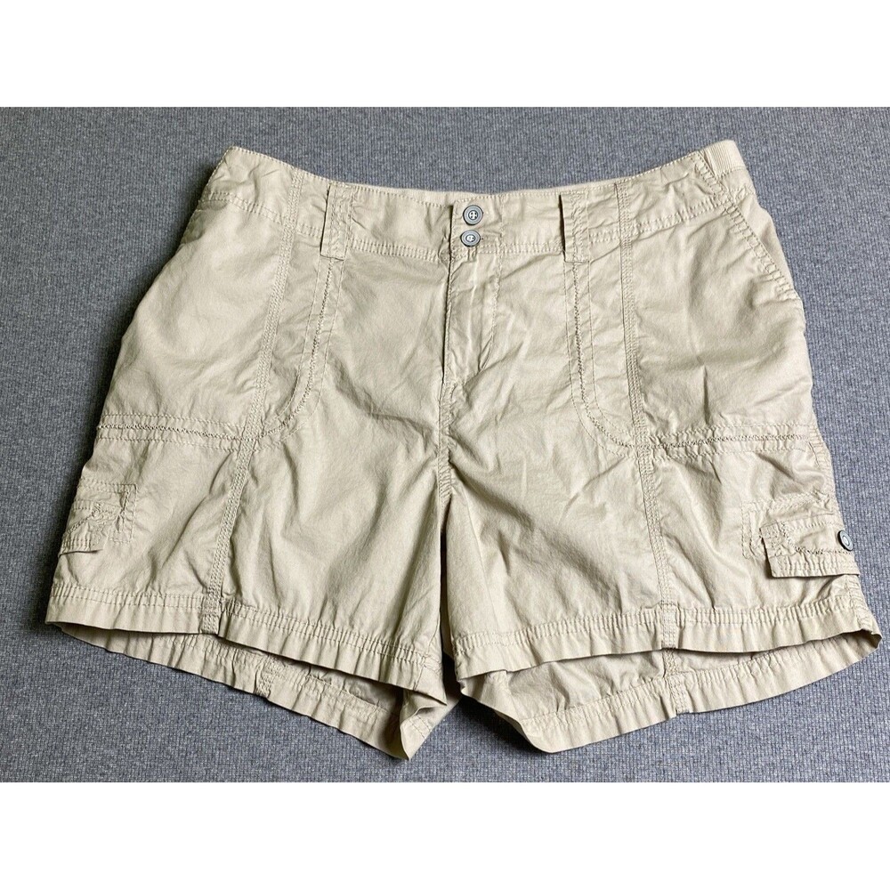 Angel kiss Cargo Shorts Size 14/35
